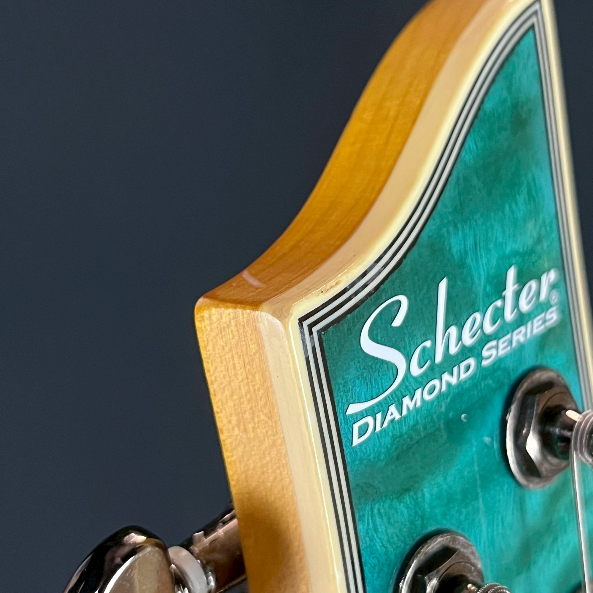 Schecter Omen Extreme-7