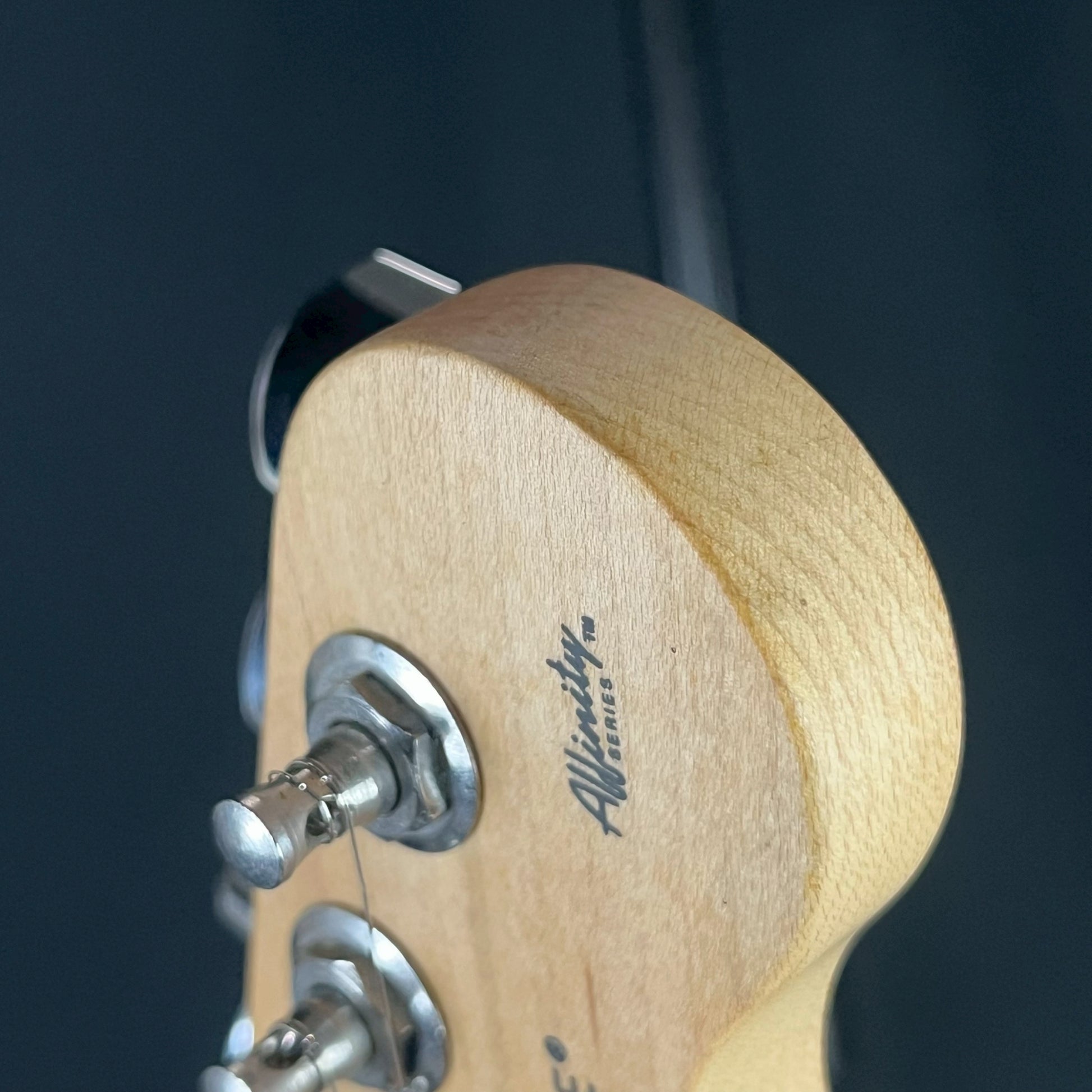 Squier Affinity Telecaster