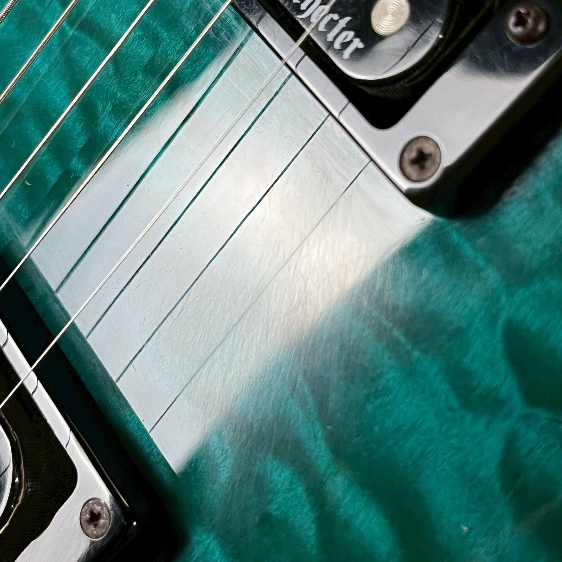 Schecter Omen Extreme-7