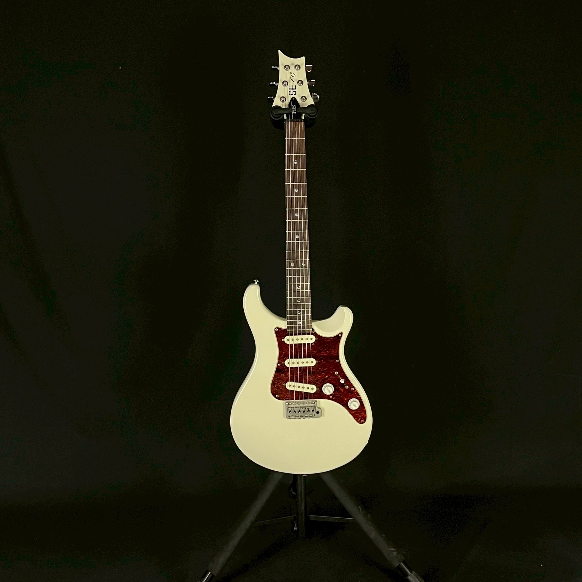 PRS SE EG 2004