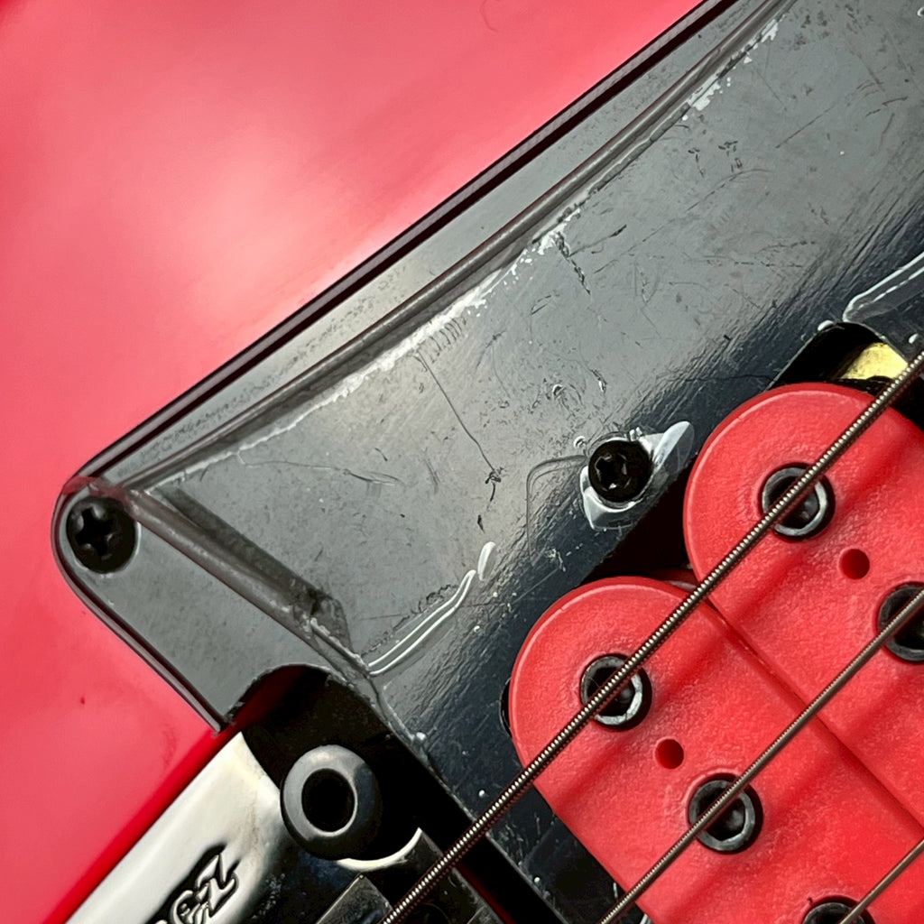 Ibanez JEMJRSP