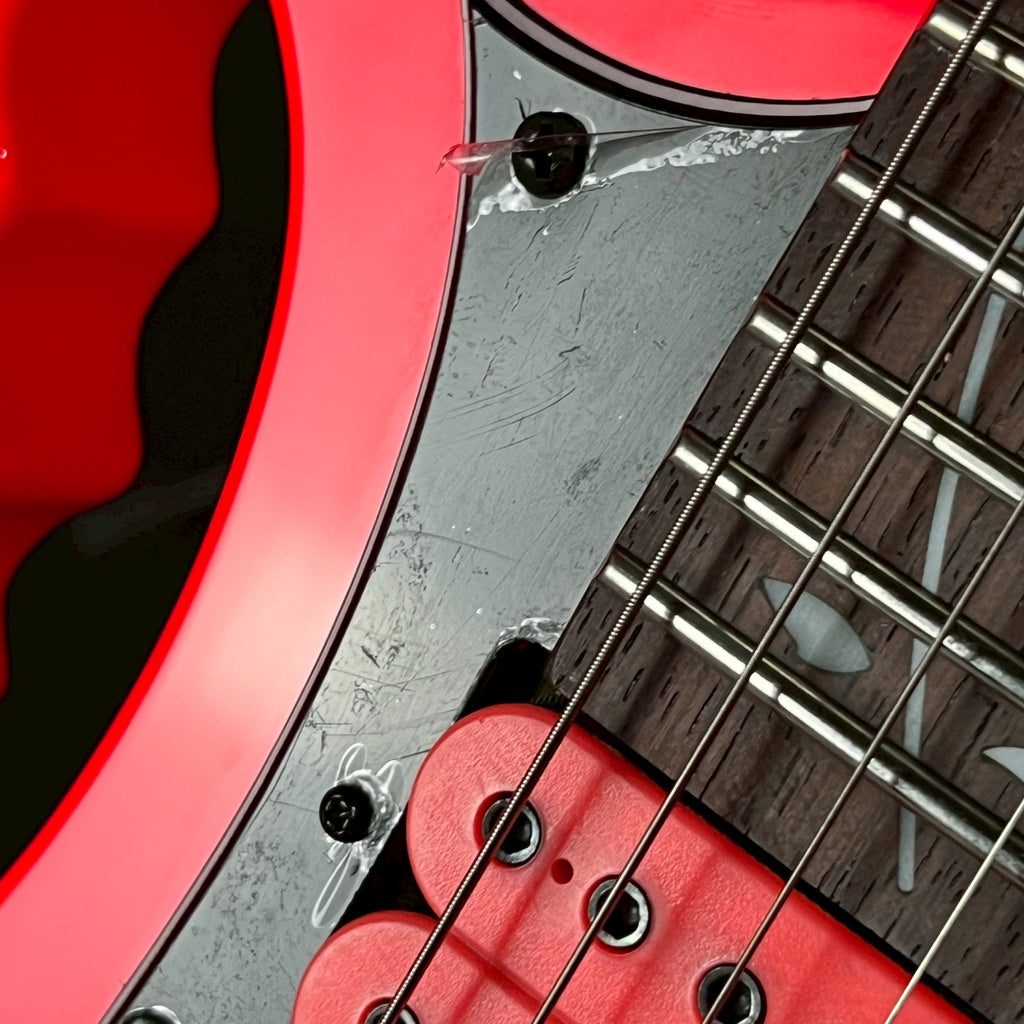 Ibanez JEMJRSP