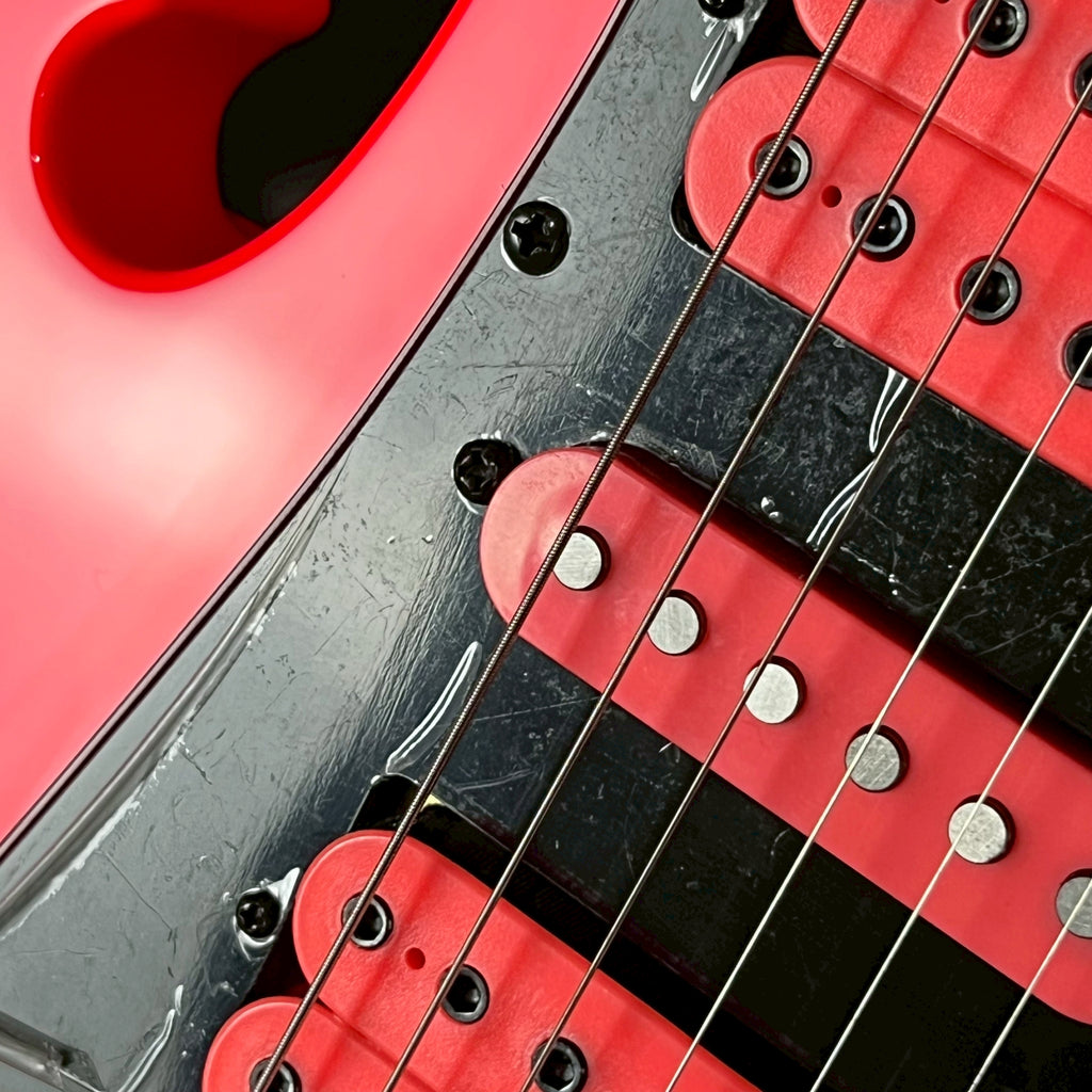 Ibanez JEMJRSP