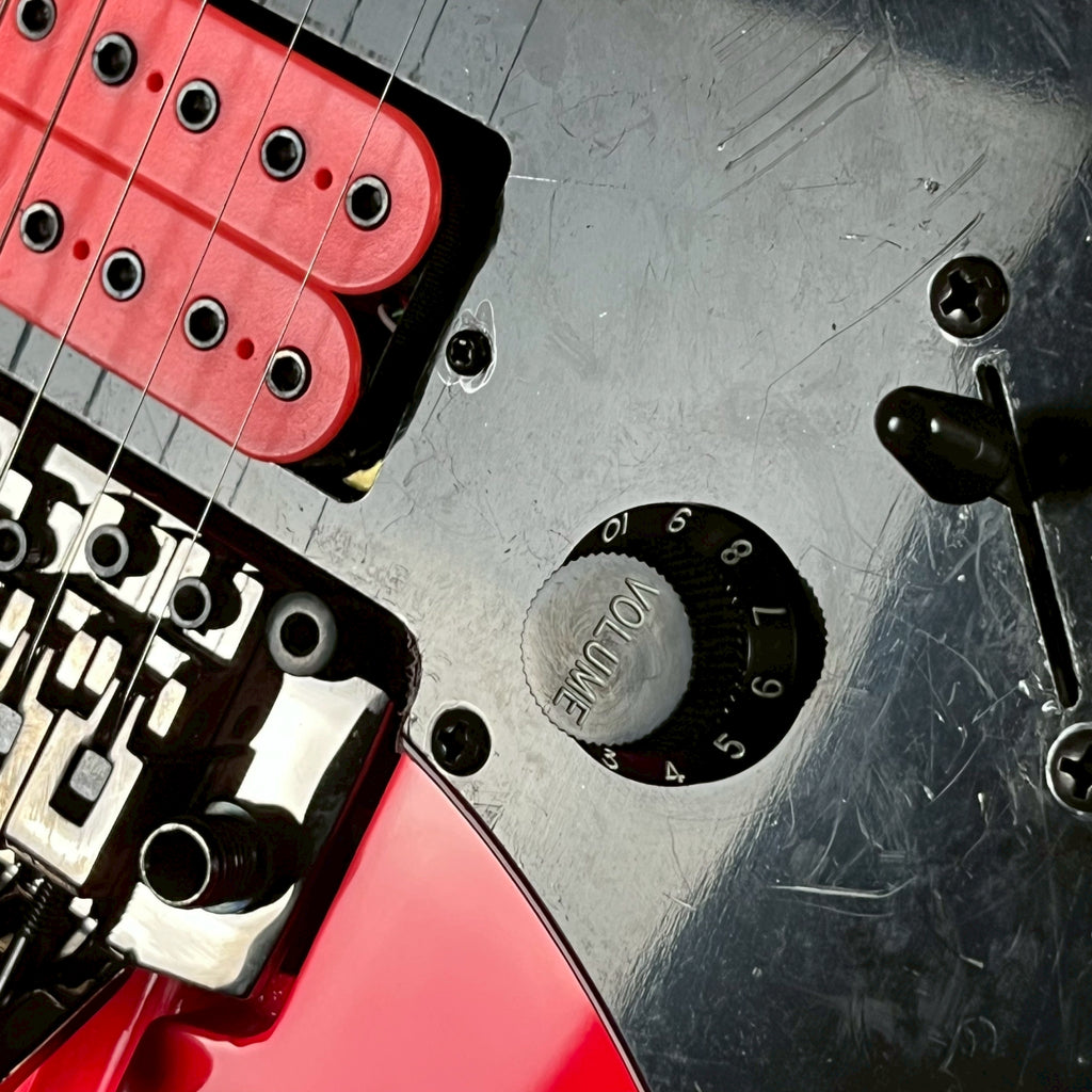 Ibanez JEMJRSP