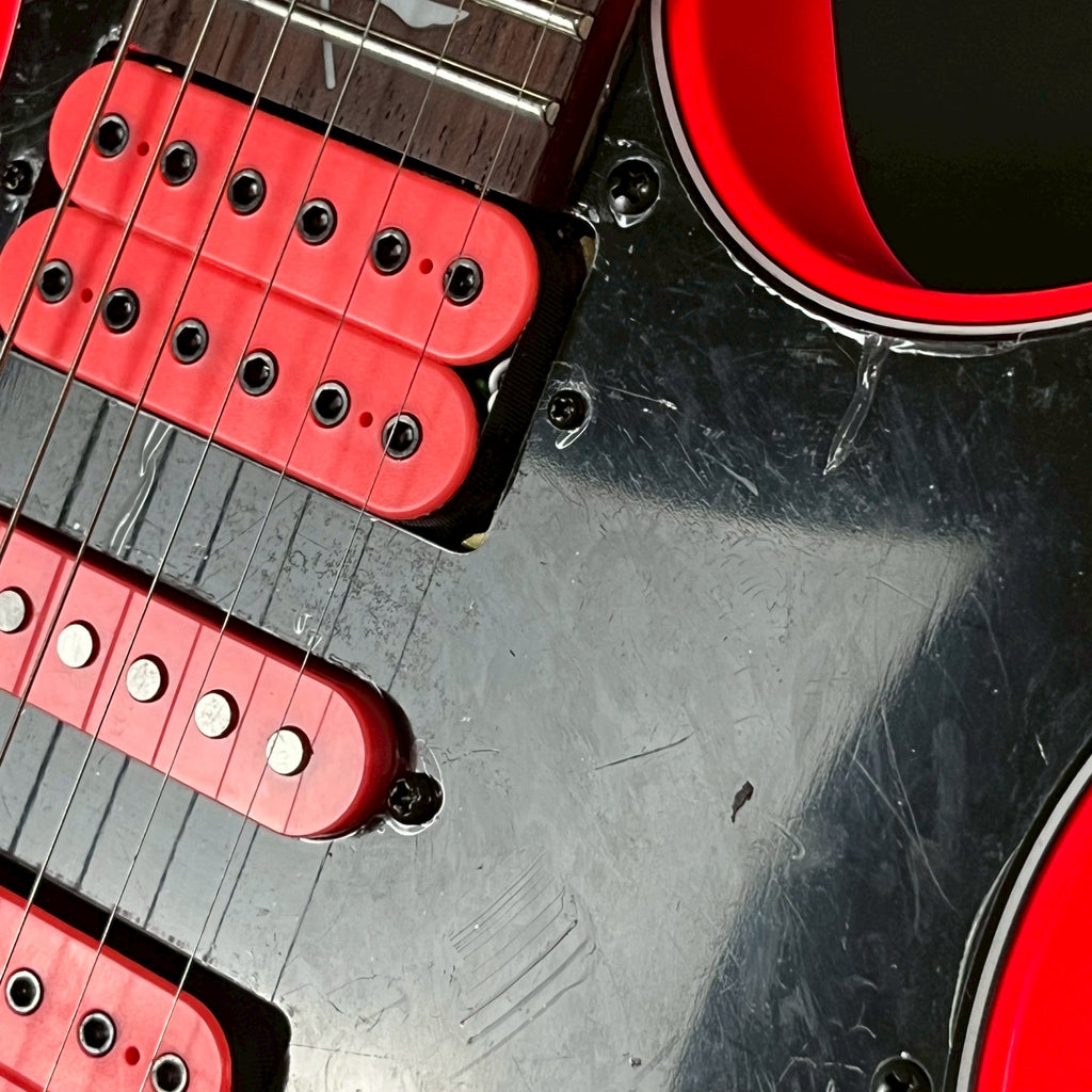 Ibanez JEMJRSP