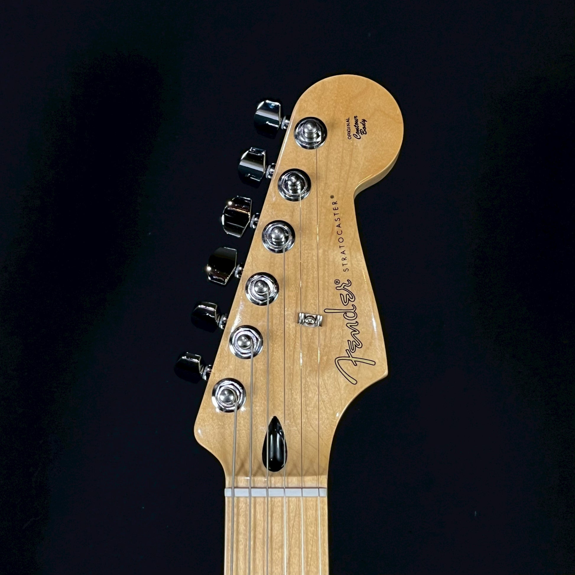 Fender Player Stratocaster MN CAR