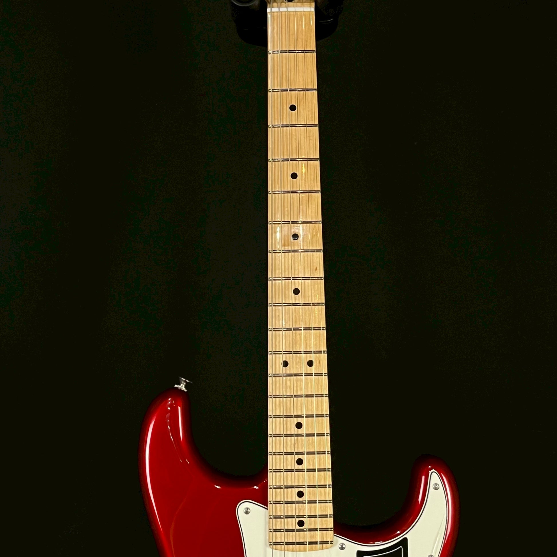 Fender Player Stratocaster MN CAR