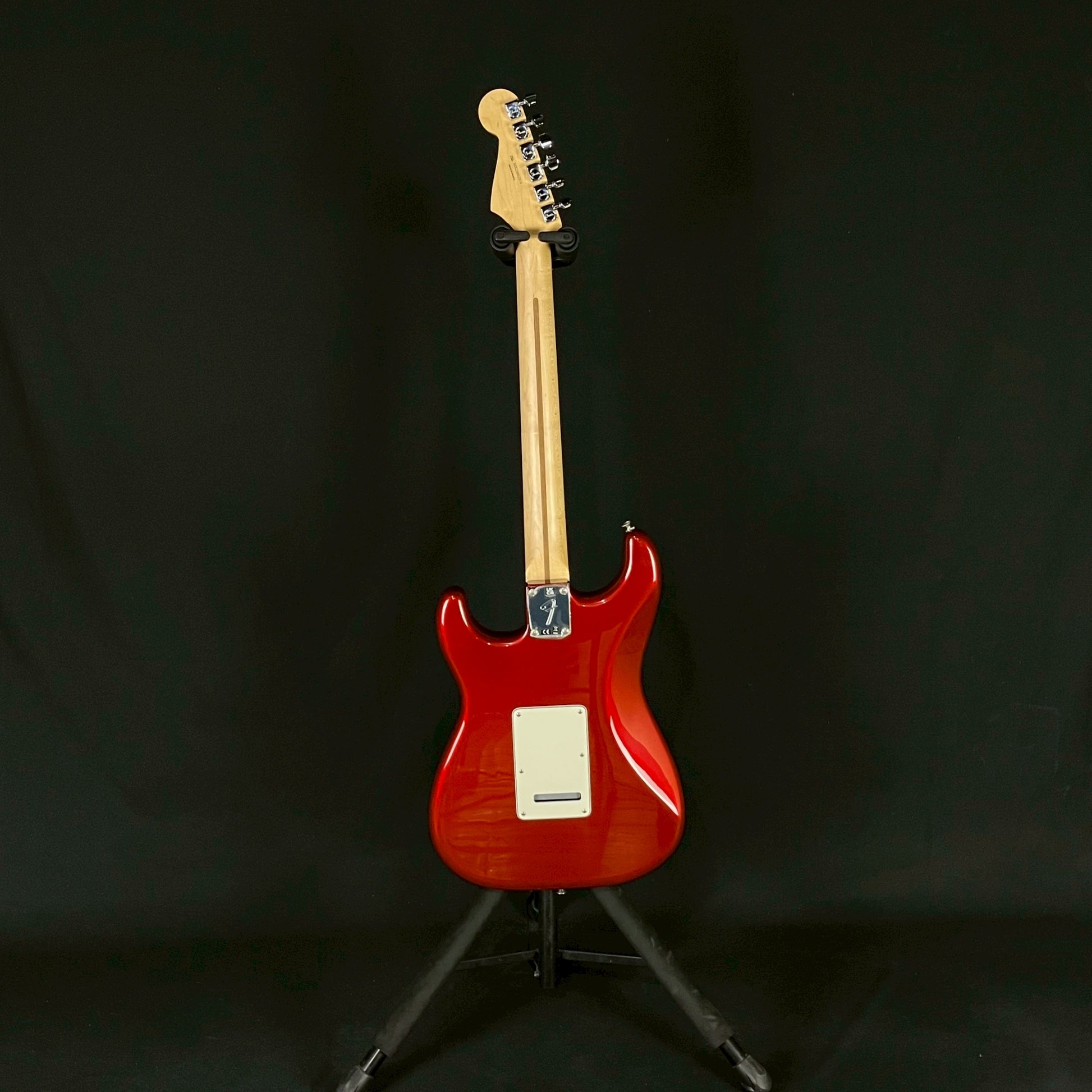 Fender Player Stratocaster MN CAR