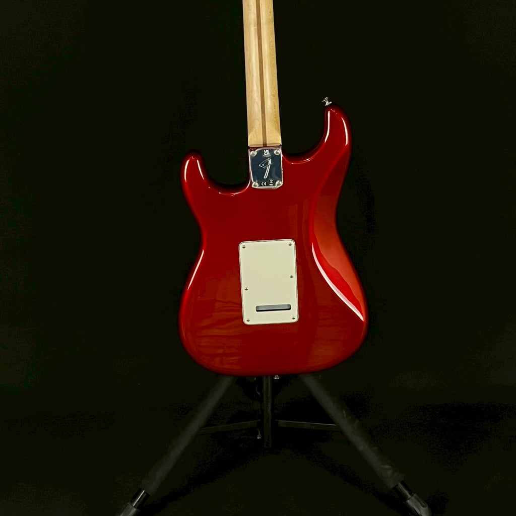 Fender Player Stratocaster MN CAR