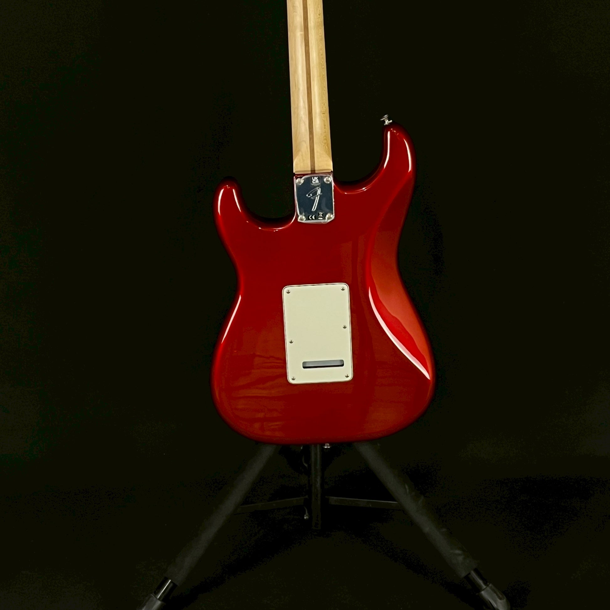 Fender Player Stratocaster MN CAR