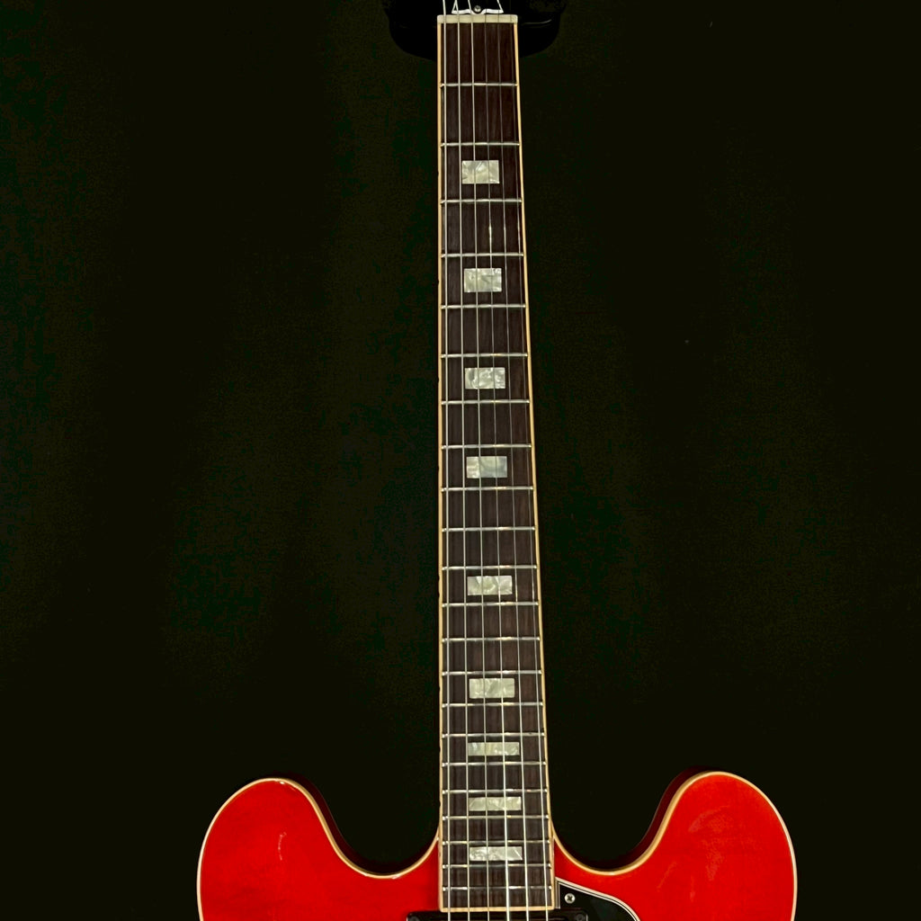 Gibson Memphis Traditional ES-335 2017