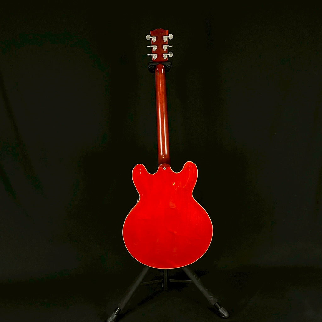 Gibson Memphis Traditional ES-335 2017