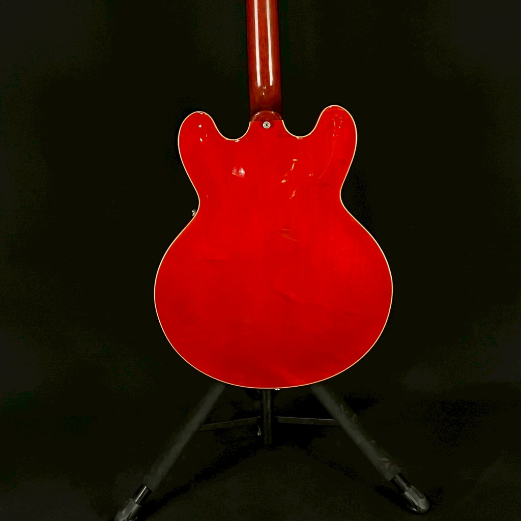 Gibson Memphis Traditional ES-335 2017