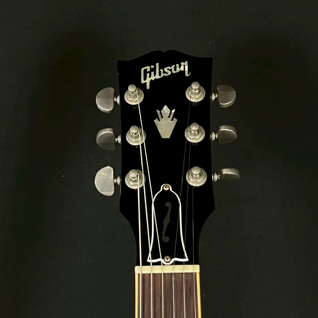 Gibson Memphis Traditional ES-335 2017