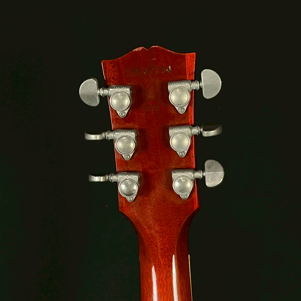 Gibson Memphis Traditional ES-335 2017