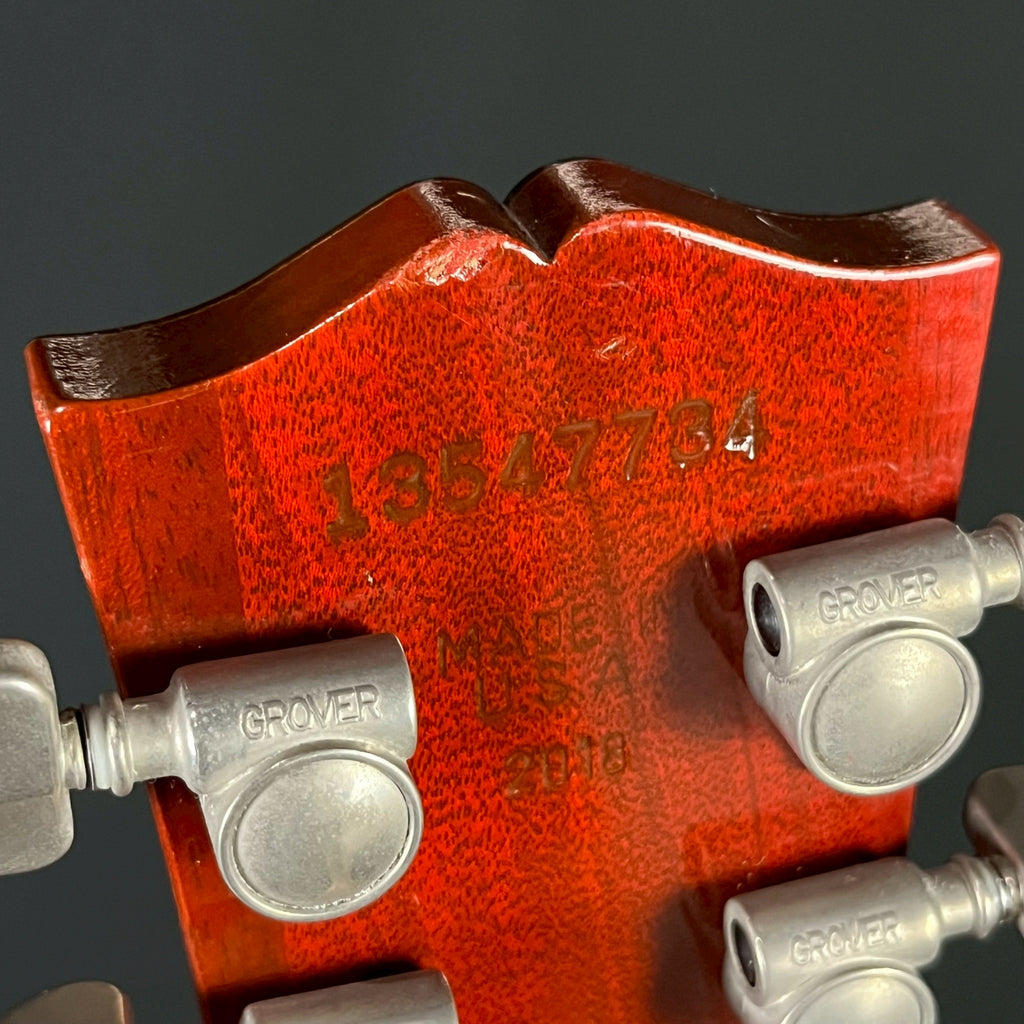 Gibson Memphis Traditional ES-335 2017
