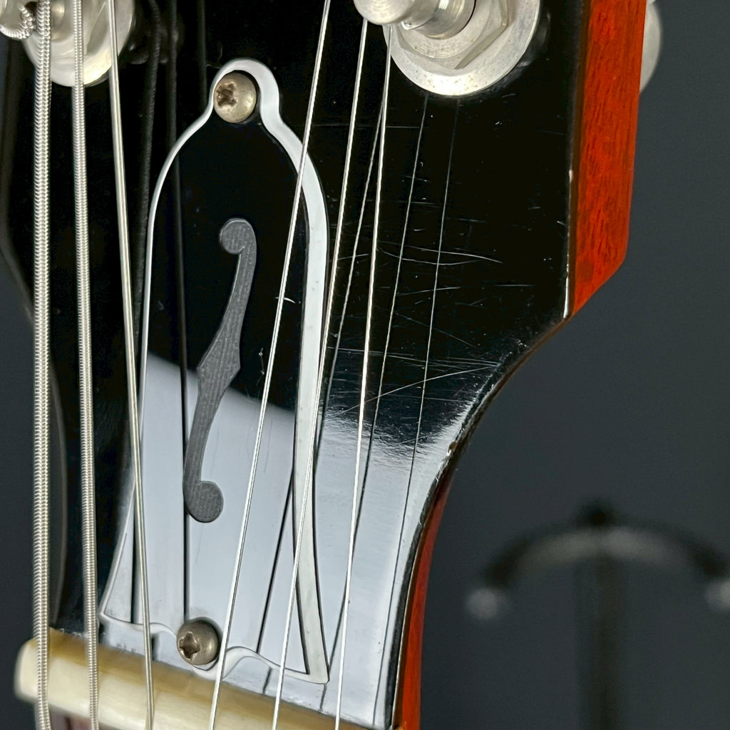 Gibson Memphis Traditional ES-335 2017