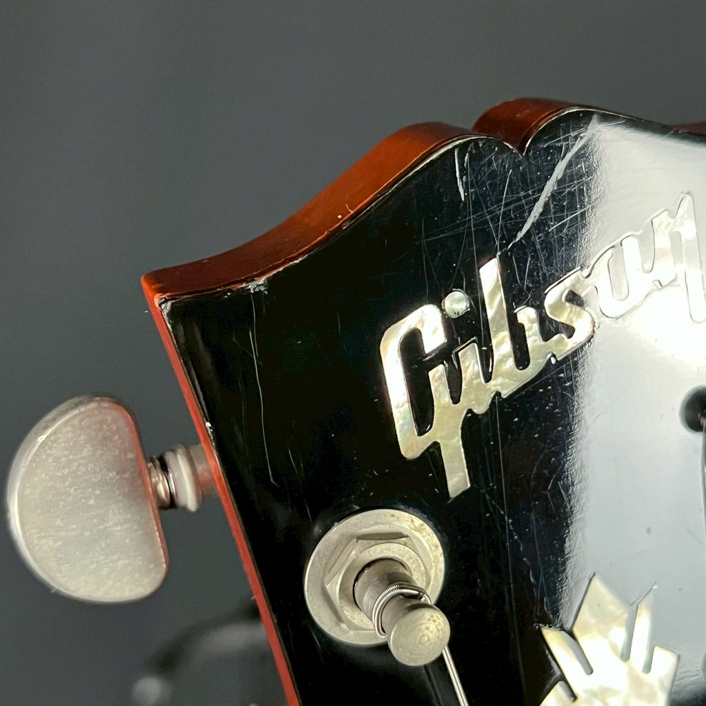Gibson Memphis Traditional ES-335 2017