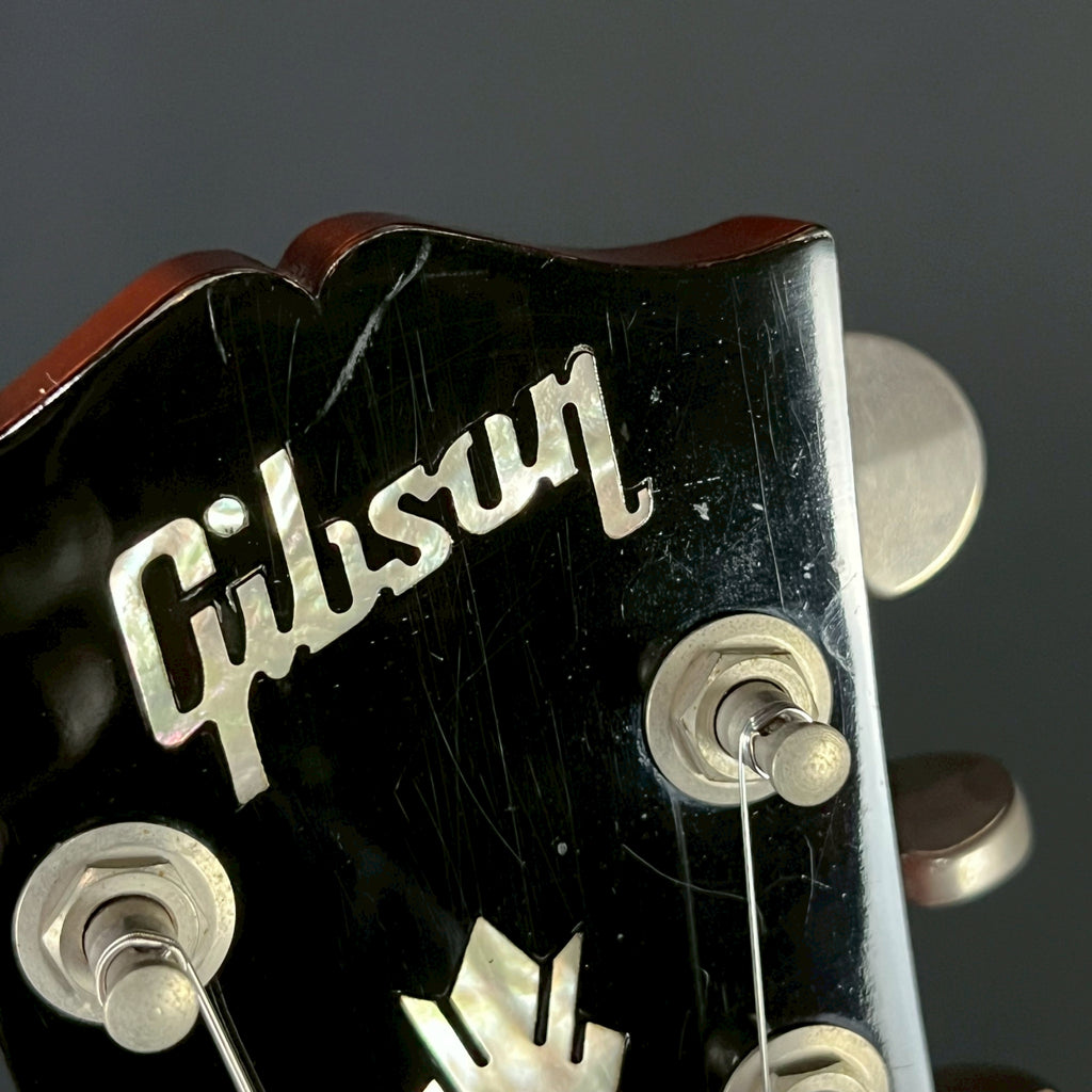 Gibson Memphis Traditional ES-335 2017