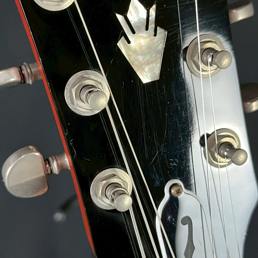 Gibson Memphis Traditional ES-335 2017