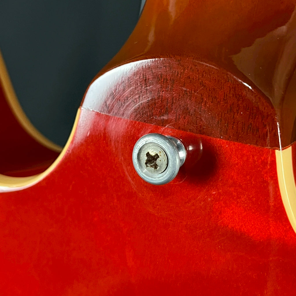 Gibson Memphis Traditional ES-335 2017