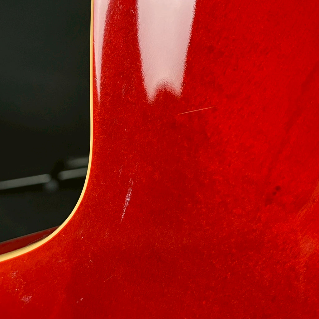 Gibson Memphis Traditional ES-335 2017