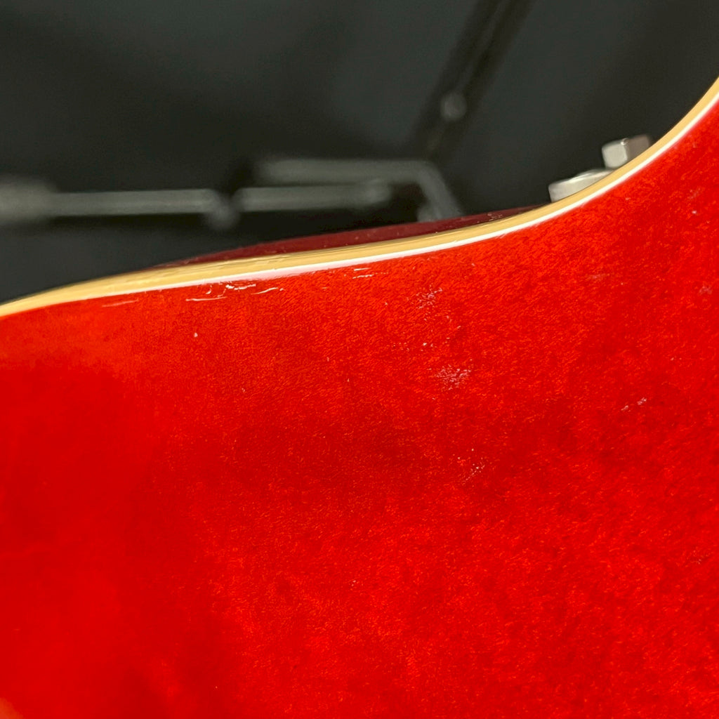 Gibson Memphis Traditional ES-335 2017
