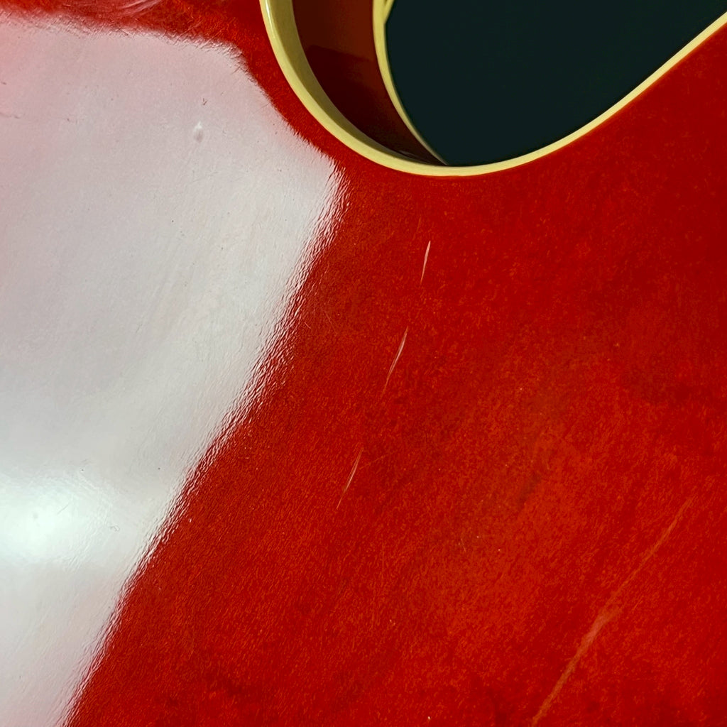 Gibson Memphis Traditional ES-335 2017