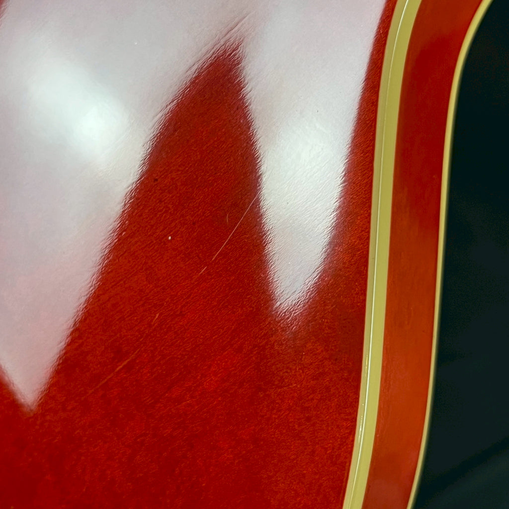 Gibson Memphis Traditional ES-335 2017