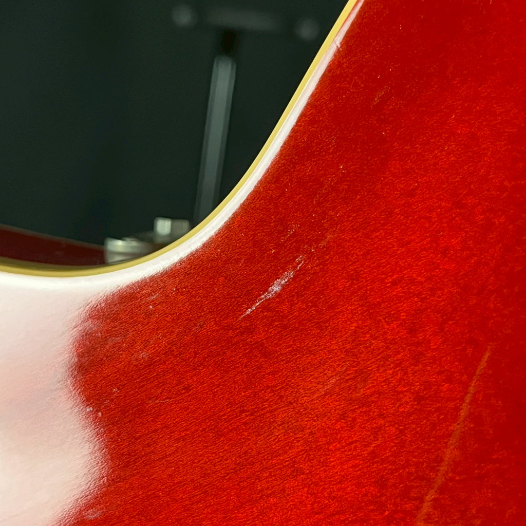 Gibson Memphis Traditional ES-335 2017