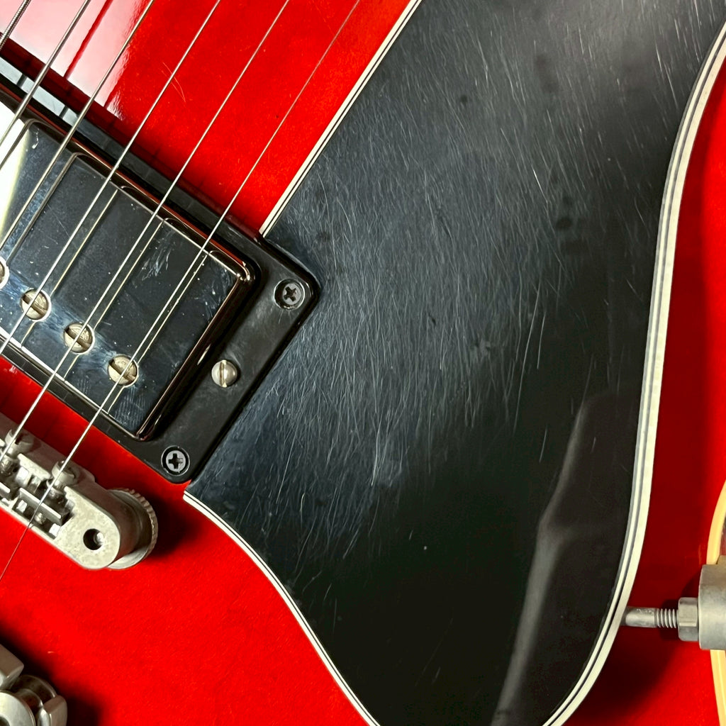 Gibson Memphis Traditional ES-335 2017