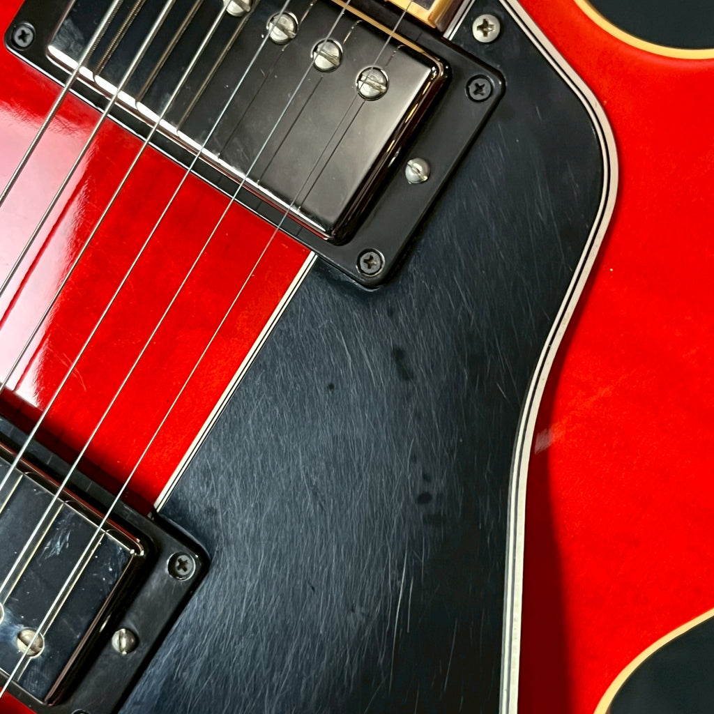 Gibson Memphis Traditional ES-335 2017