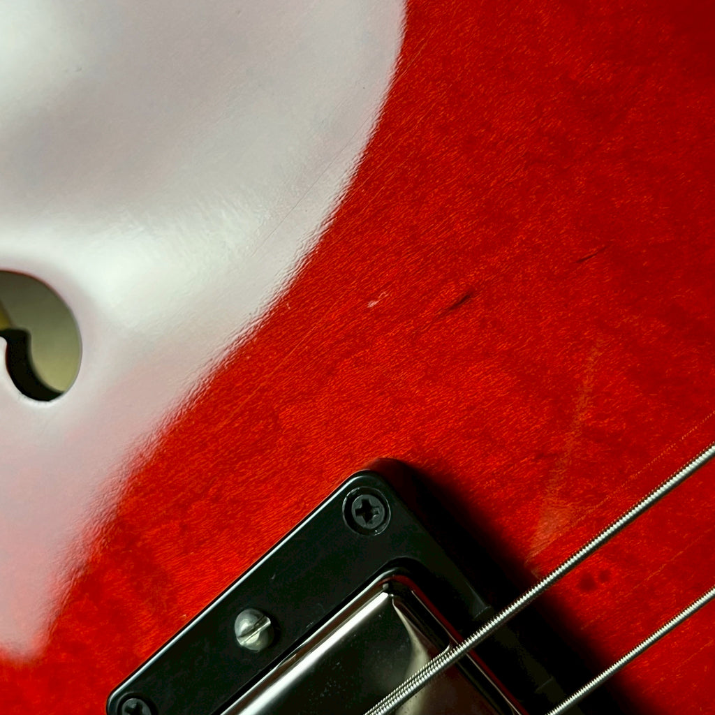 Gibson Memphis Traditional ES-335 2017