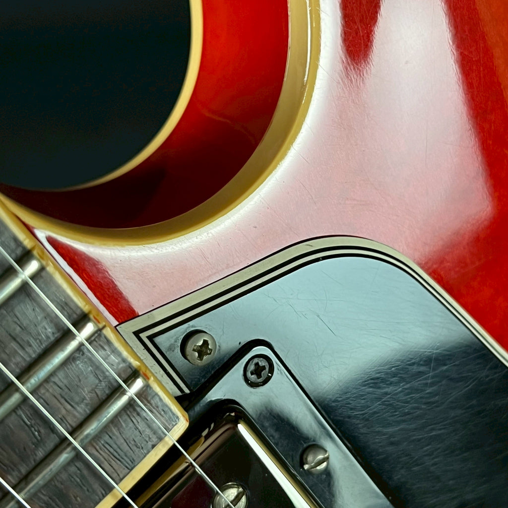 Gibson Memphis Traditional ES-335 2017