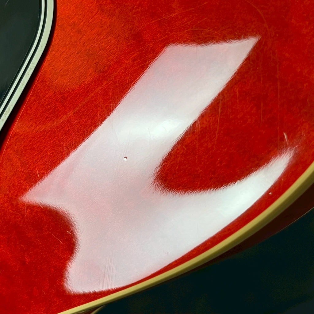 Gibson Memphis Traditional ES-335 2017