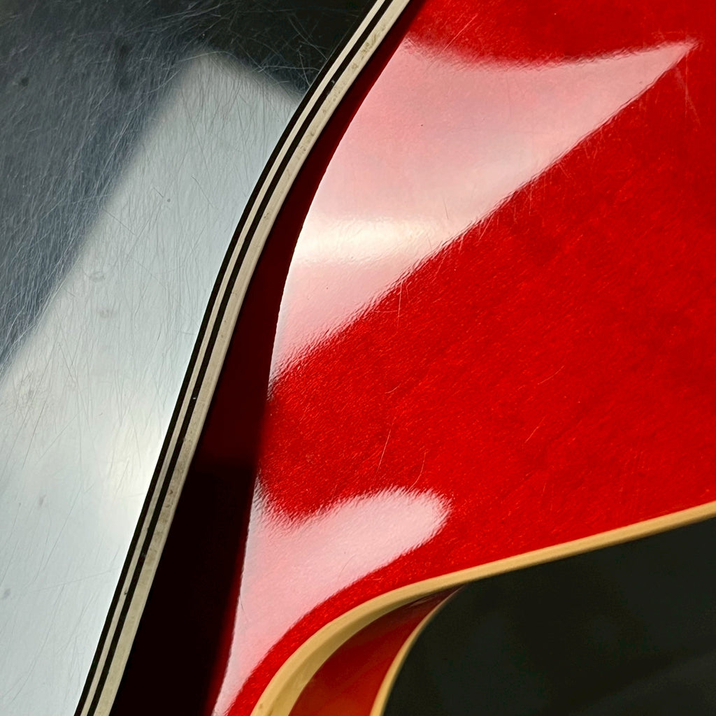 Gibson Memphis Traditional ES-335 2017