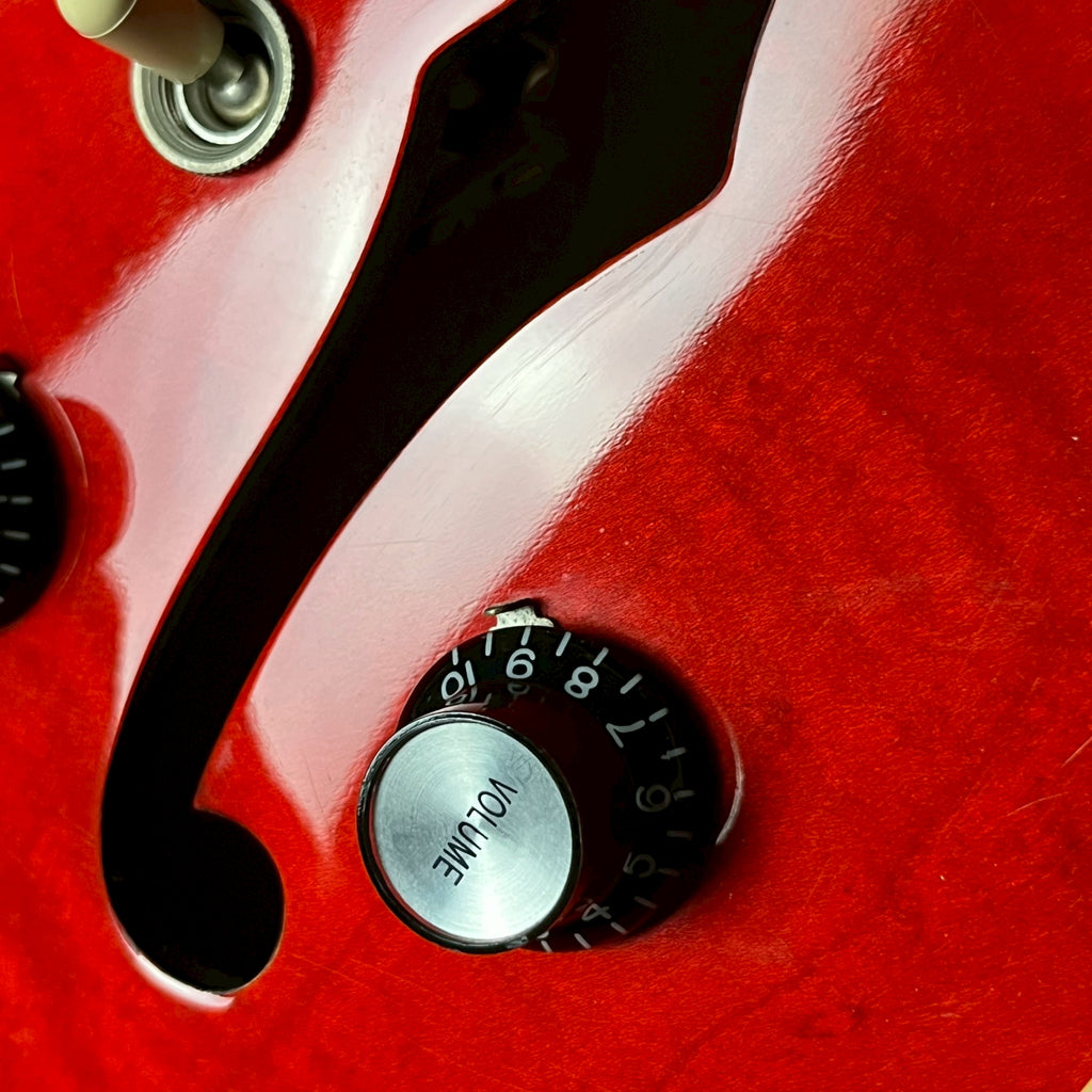 Gibson Memphis Traditional ES-335 2017