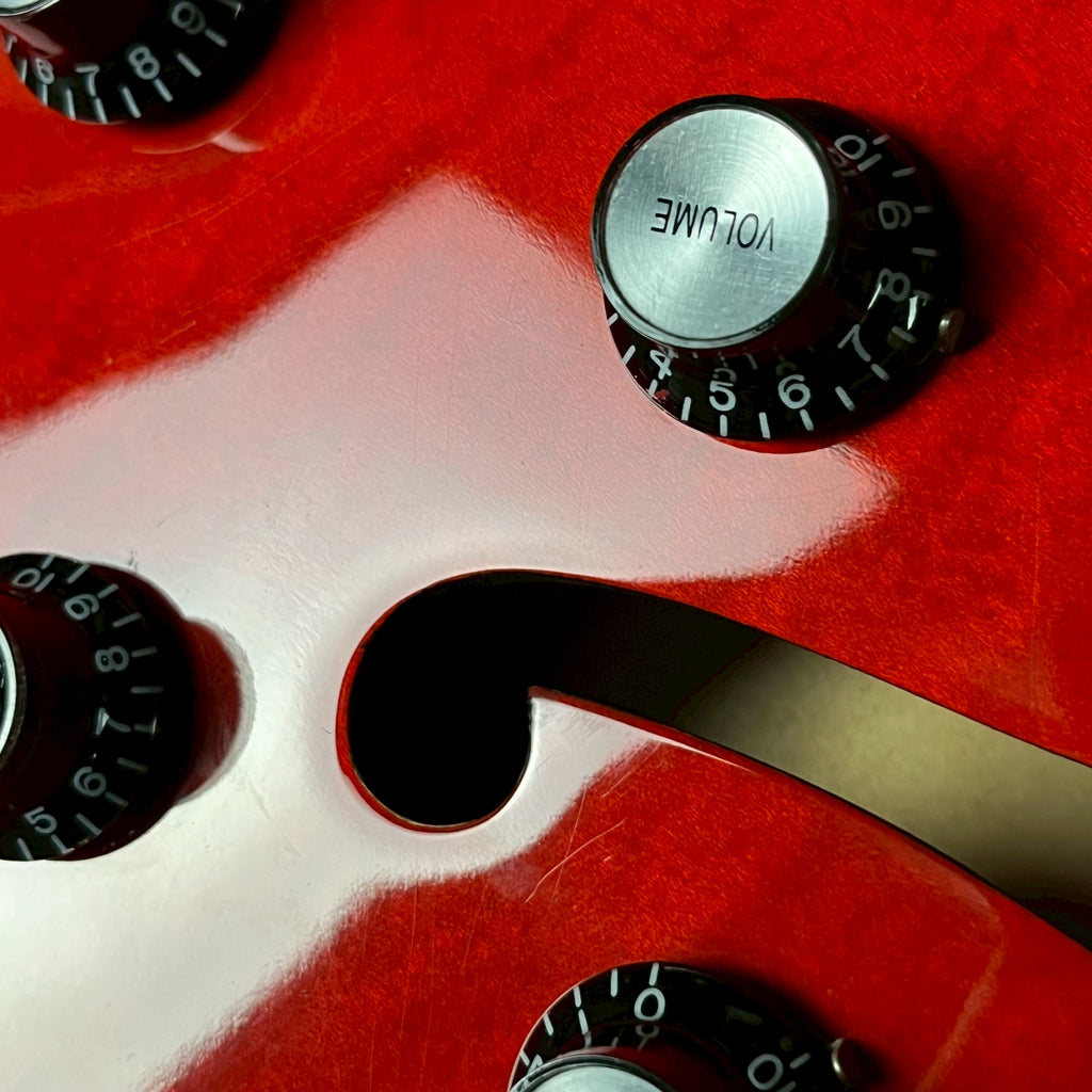 Gibson Memphis Traditional ES-335 2017
