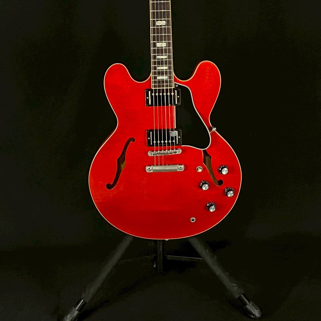 Gibson Memphis Traditional ES-335 2017
