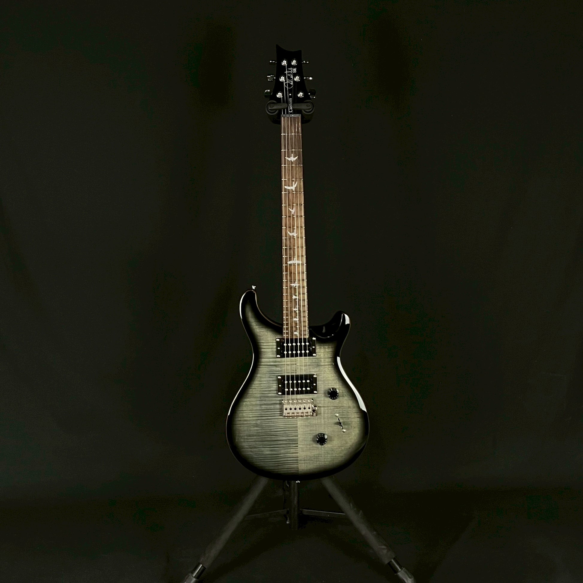 PRS SE Custom 24 2019