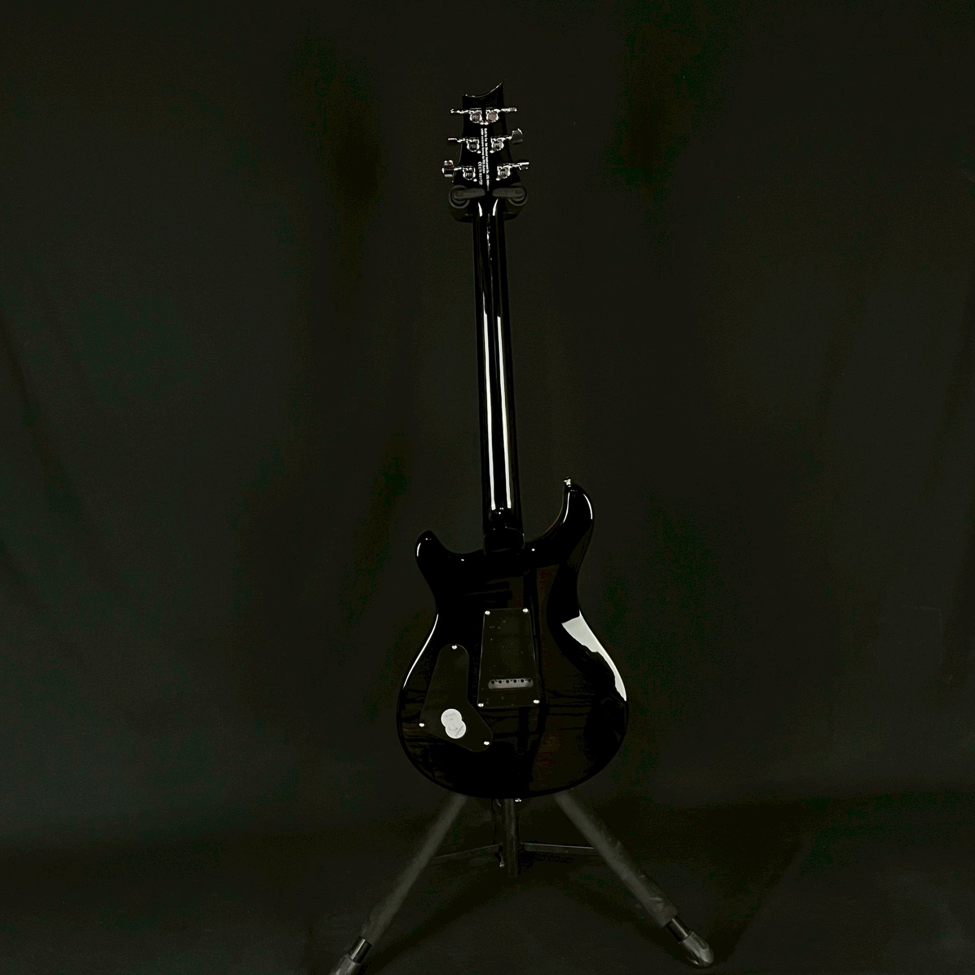 PRS SE Custom 24 2019