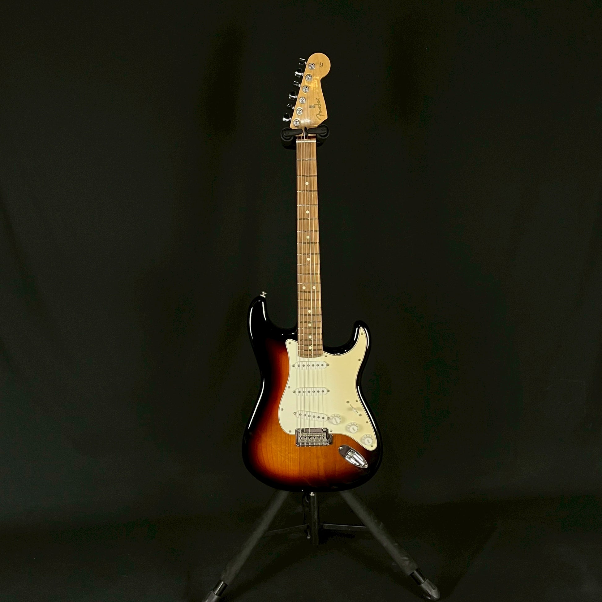 Fender Player Stratocaster PF 3TS