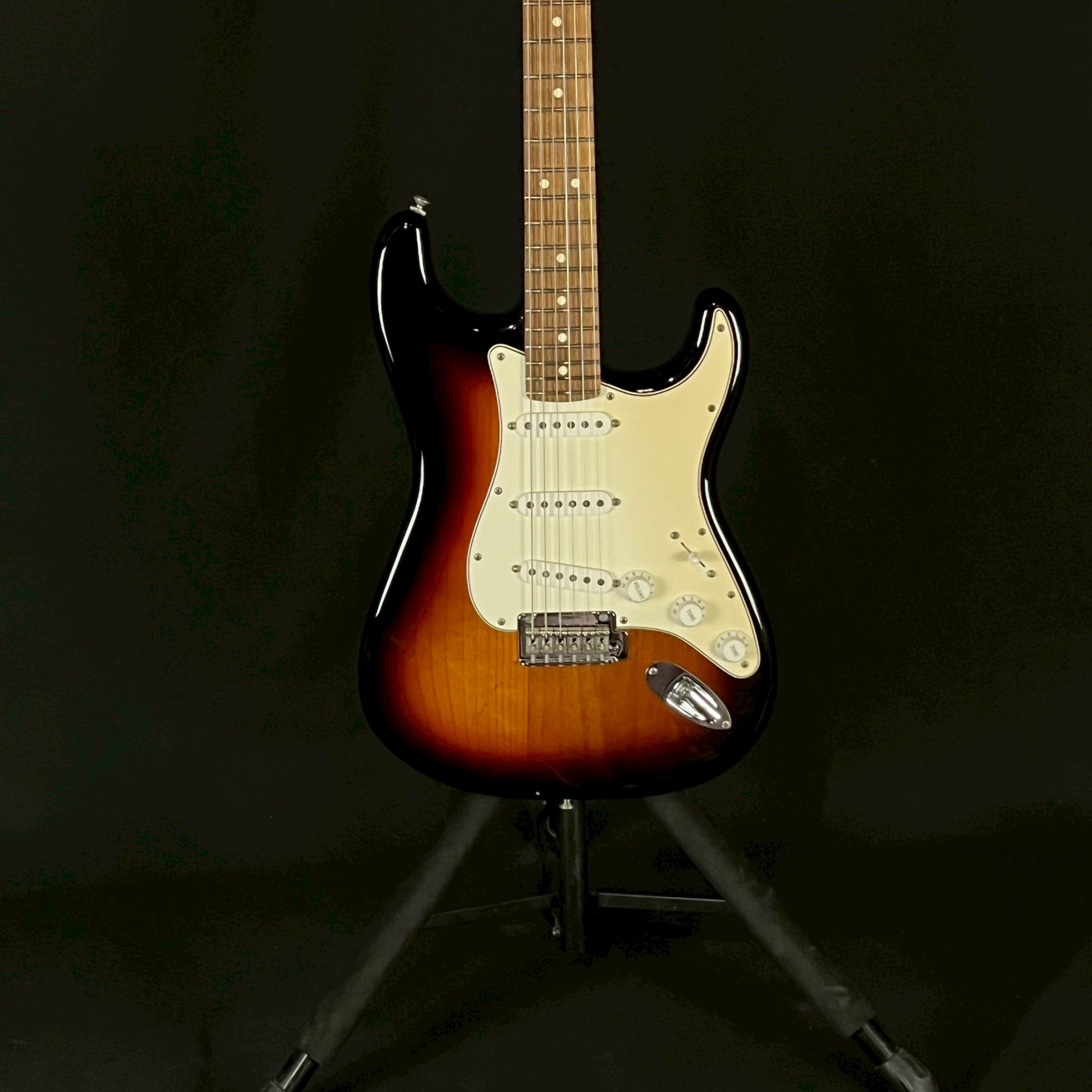 Fender Player Stratocaster PF 3TS