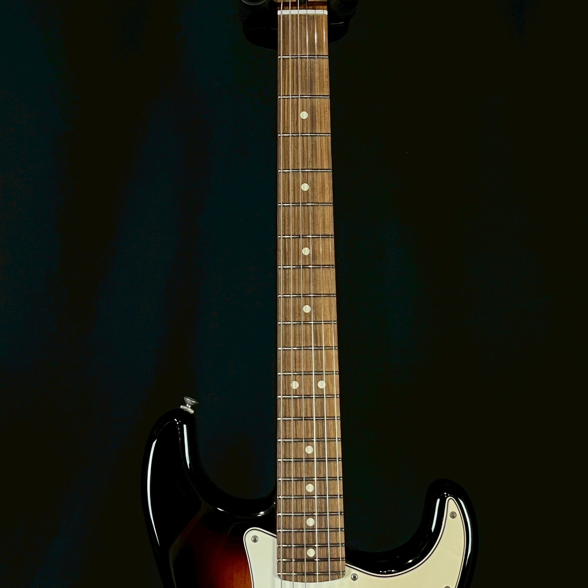 Fender Player Stratocaster PF 3TS