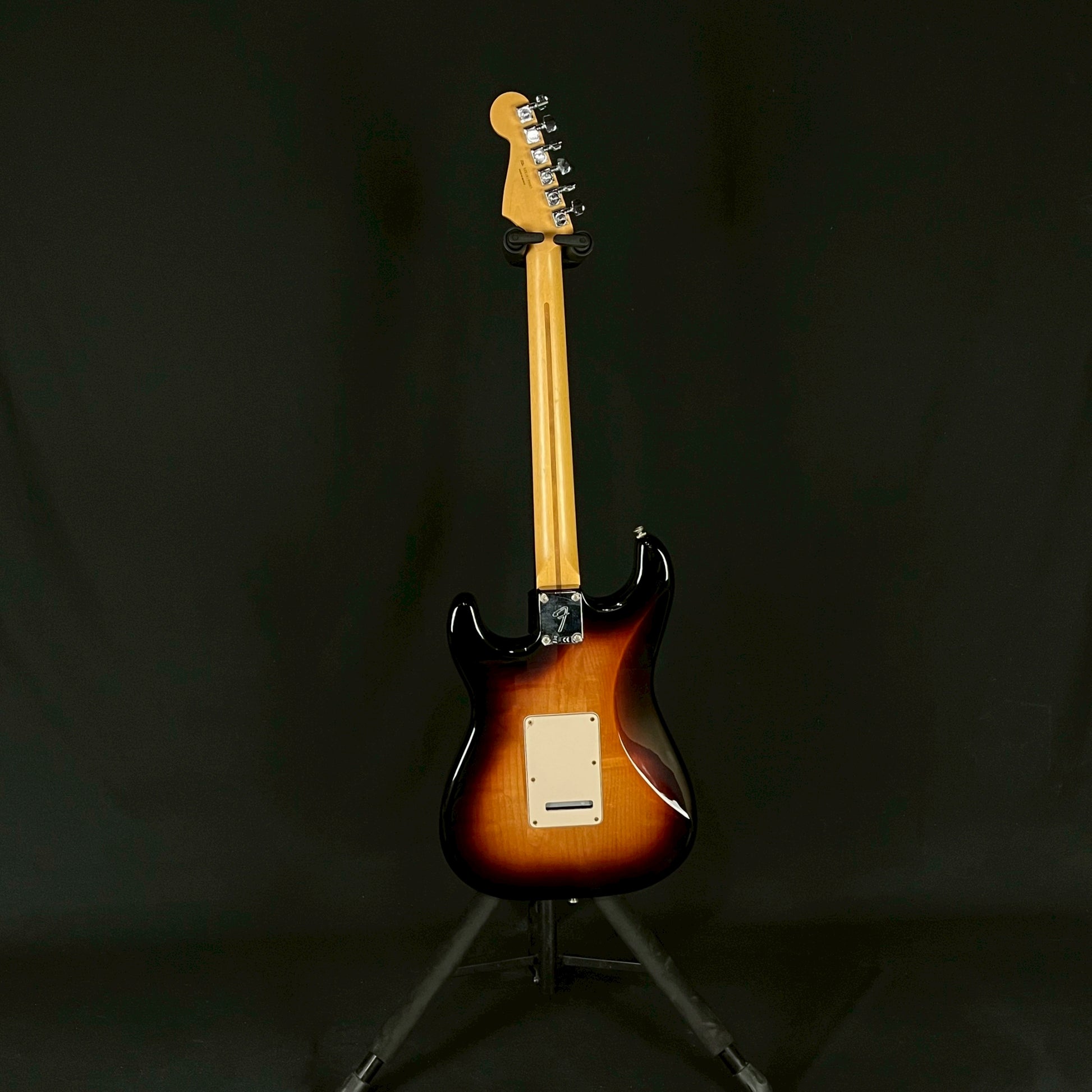 Fender Player Stratocaster PF 3TS