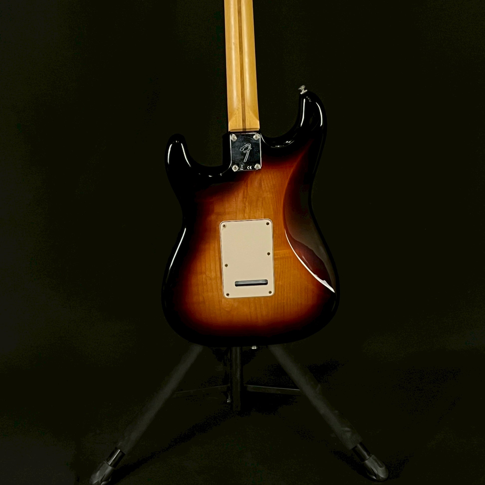 Fender Player Stratocaster PF 3TS