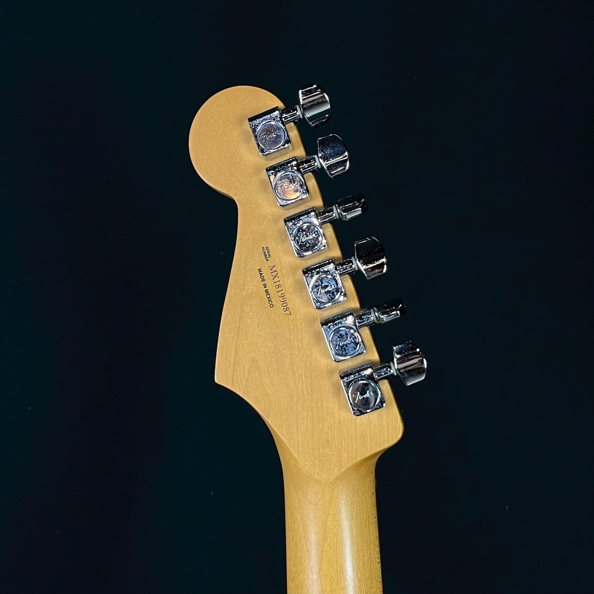 Fender Player Stratocaster PF 3TS