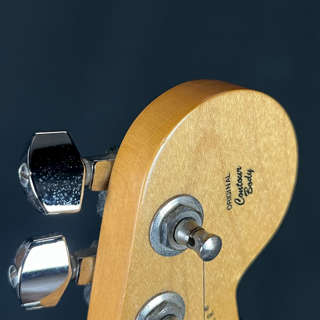 Fender Player Stratocaster PF 3TS
