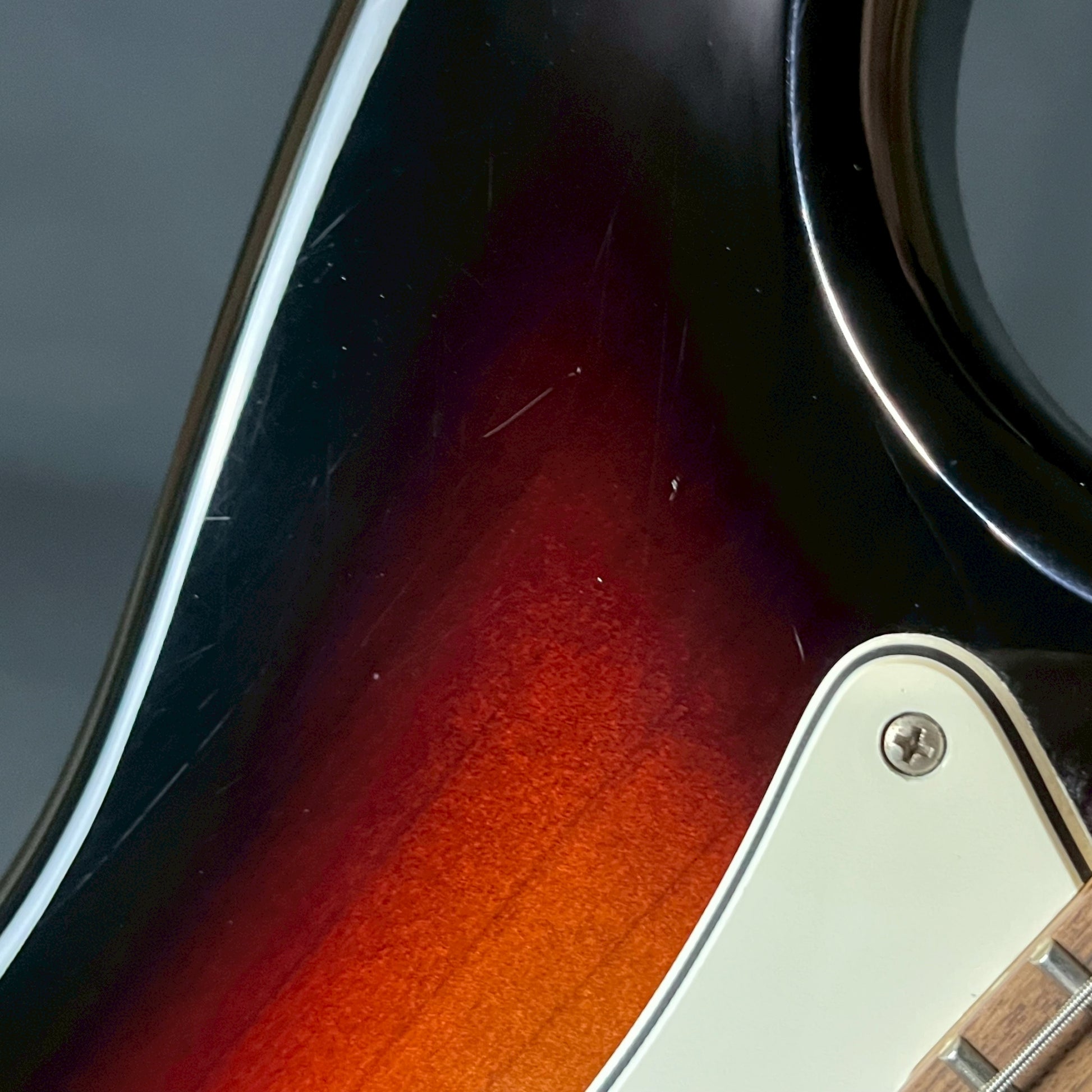 Fender Player Stratocaster PF 3TS