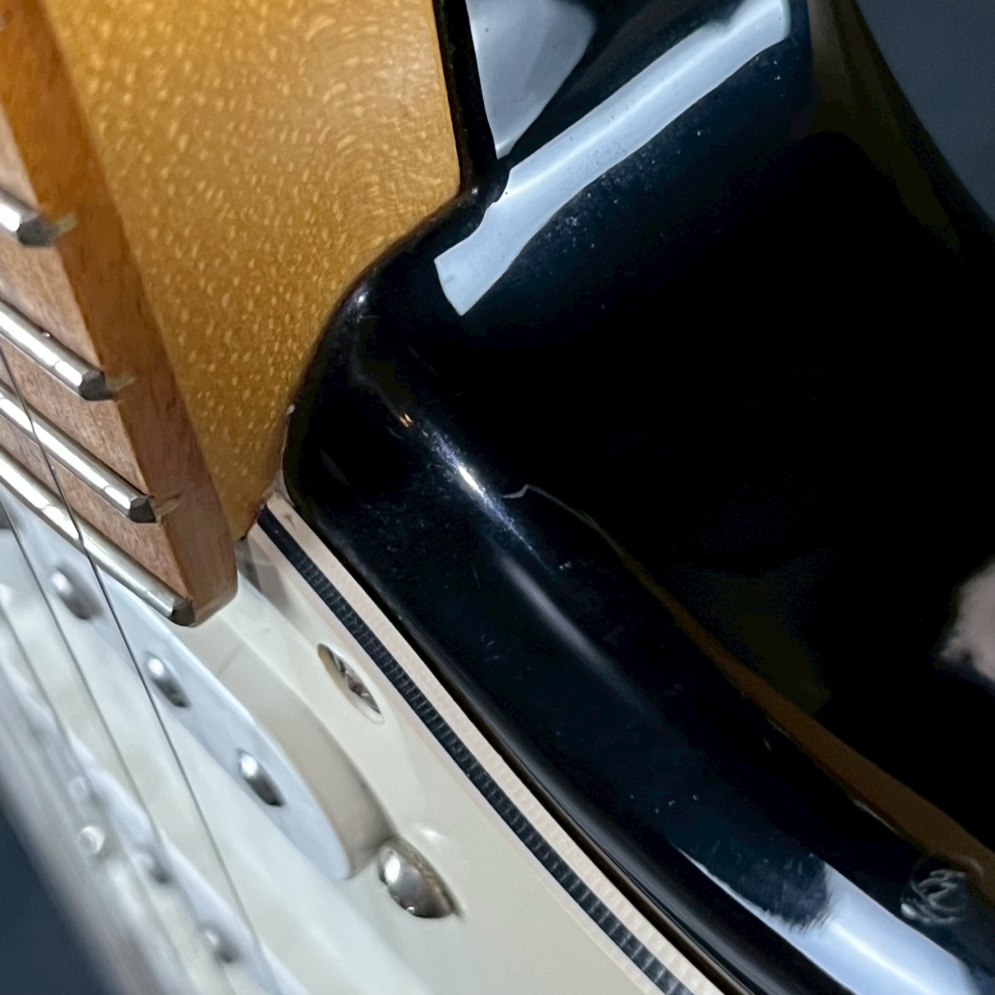 Fender Player Stratocaster PF 3TS